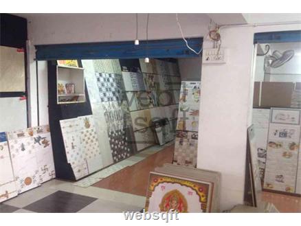 Retail showroom for Rent in Nagole